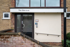 The Glen Endcliffe Vale Road